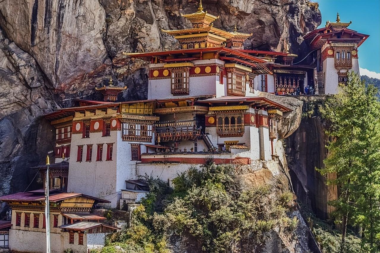 一篇文章带你了解商标注册：不丹